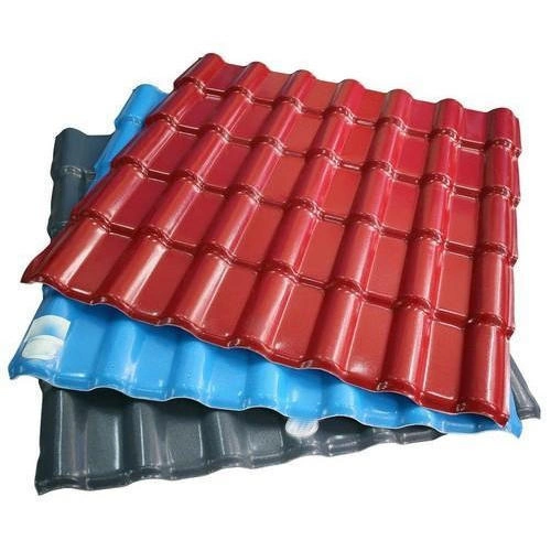 TATA Roofing Sheets in Chennai