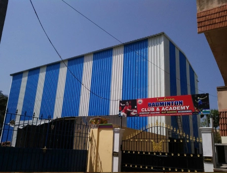 Commercial Roofing Contractors in Tambaram