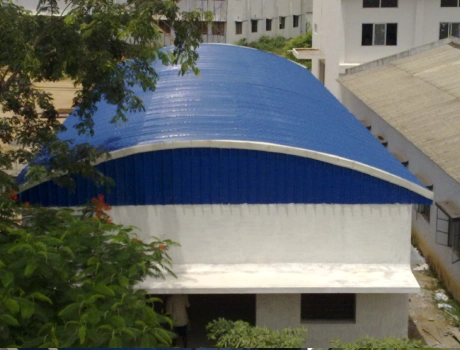 Warehouse Roofing Contractors in Chennai